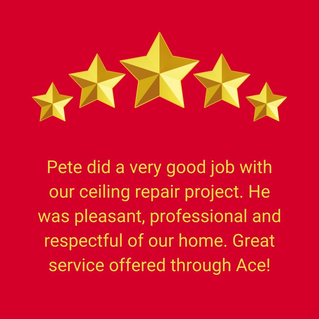 Ace Handyman Services Capital District Saratoga tweet media