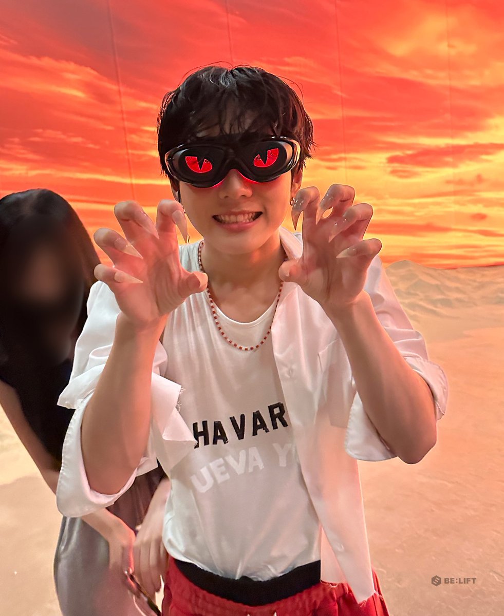 jungwon tweet media