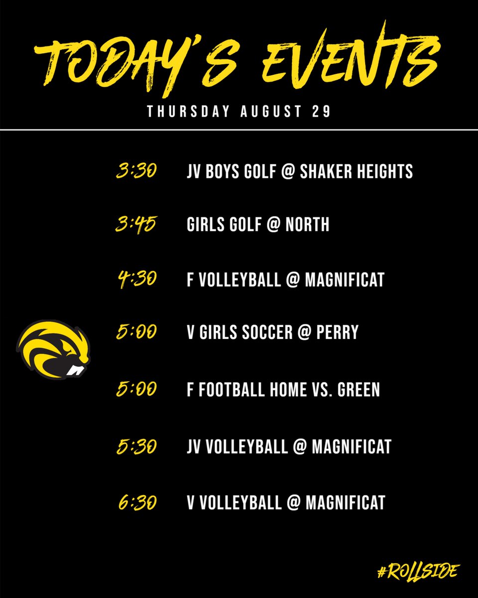 Riverside Athletics tweet media