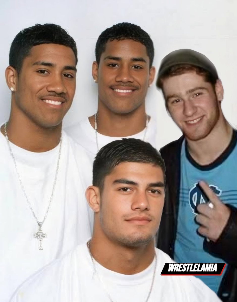 Wrestlelamia.com tweet media