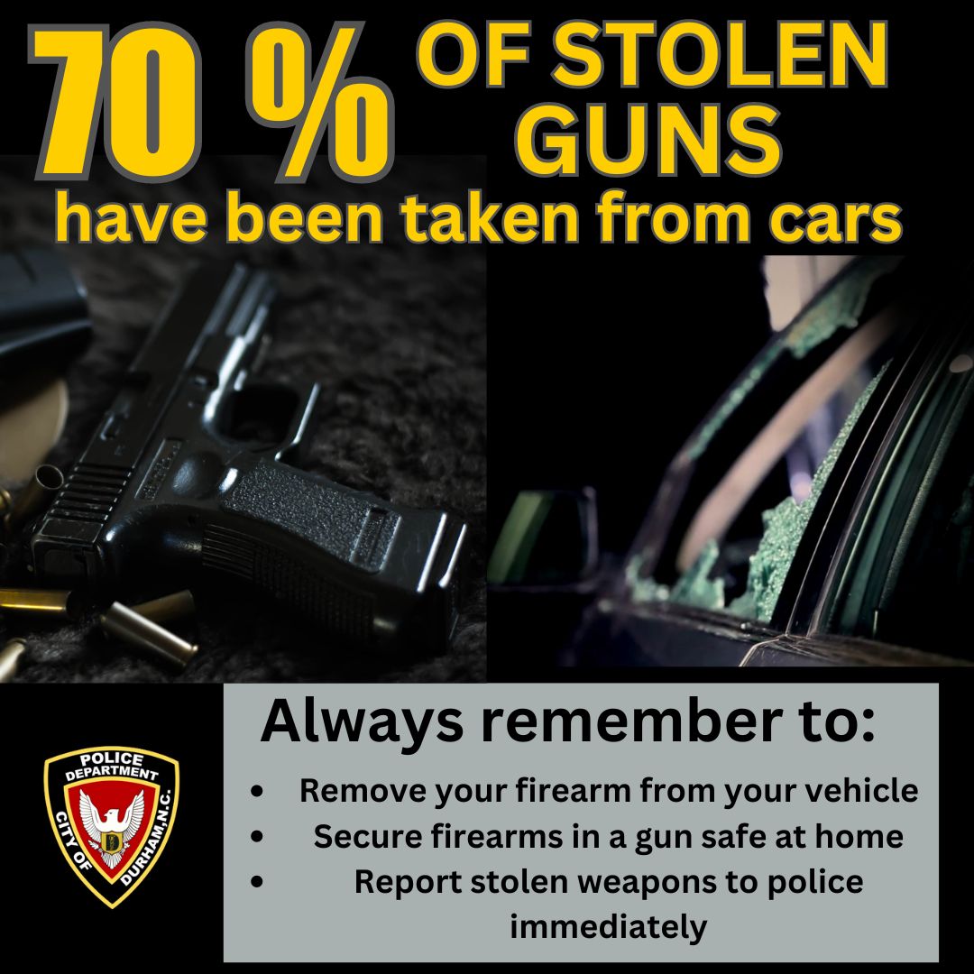 DurhamPoliceNC tweet media