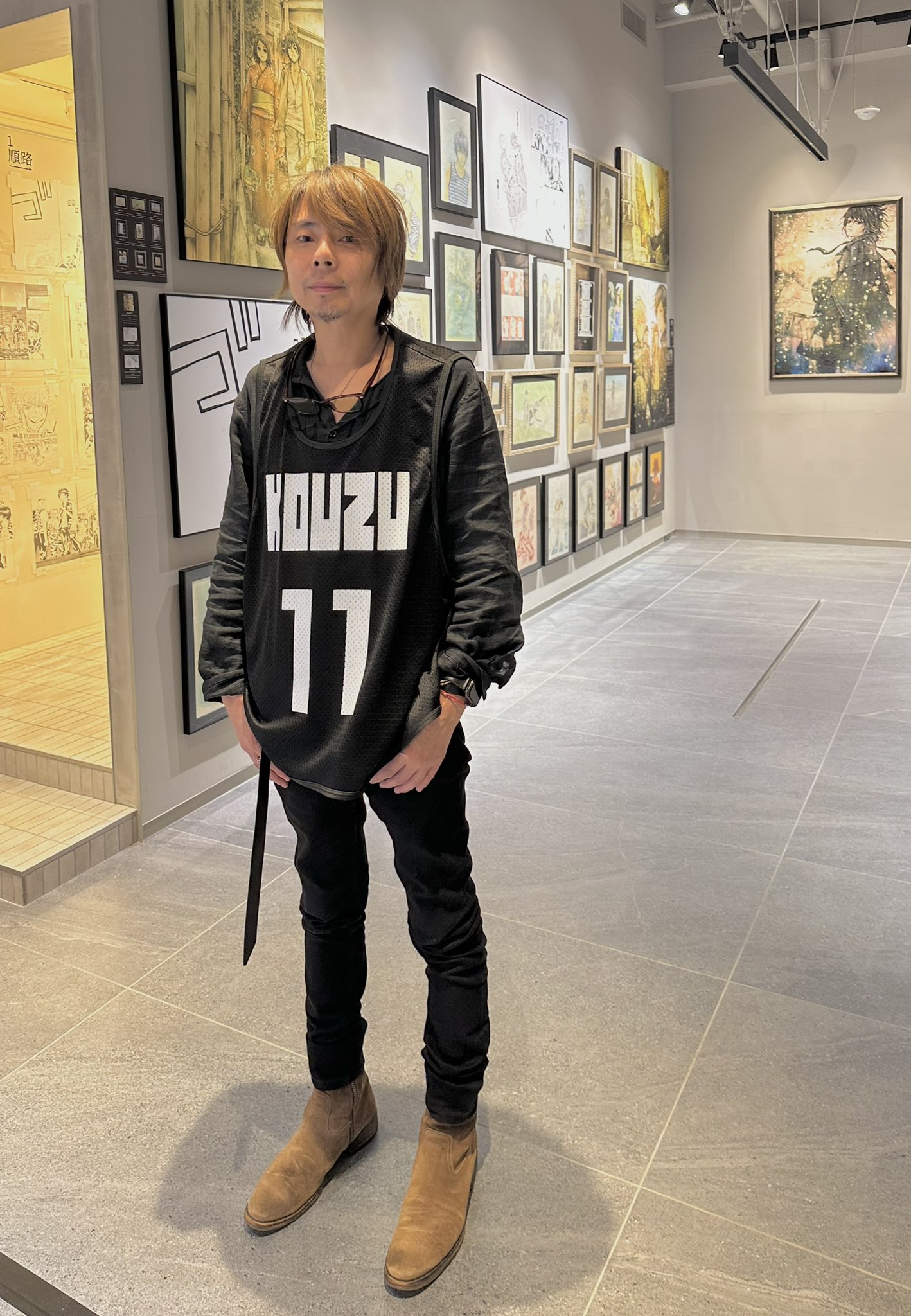 ☆週末お値下げ中☆　浅田弘幸サイン　アイワ　カセットプレーヤー　I'll　アイル I'll _CKBC_official✴︎完全版アイル⑦24.01.31発売 (@Ill_ckbc