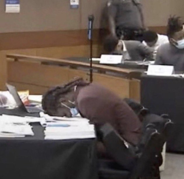 Whotfismick's tweet image. when my mom keep going after i said okay