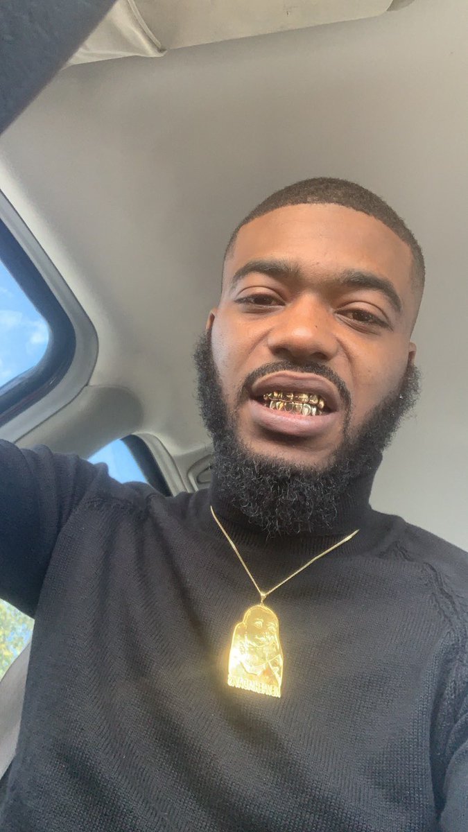 Dim33B's tweet photo. @kstackzzz_ I NEED A GOOD BEARD TREATMENT https://t.co/ir8eJEOWzQ