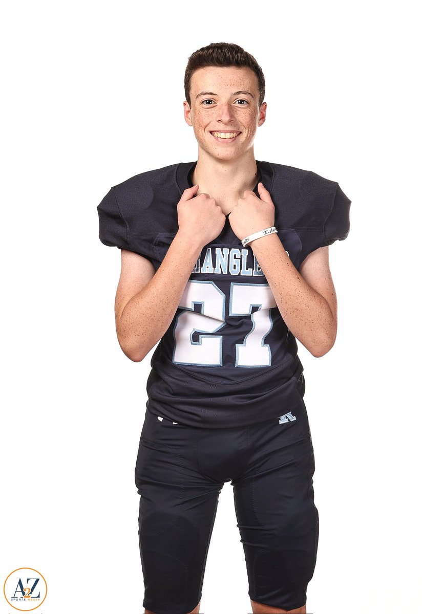 Legacy Ranch Football tweet media