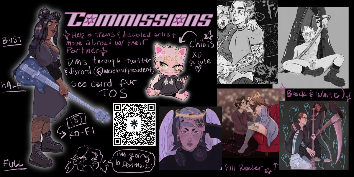 CLANK 🍰 UPDATES ONLY tweet media