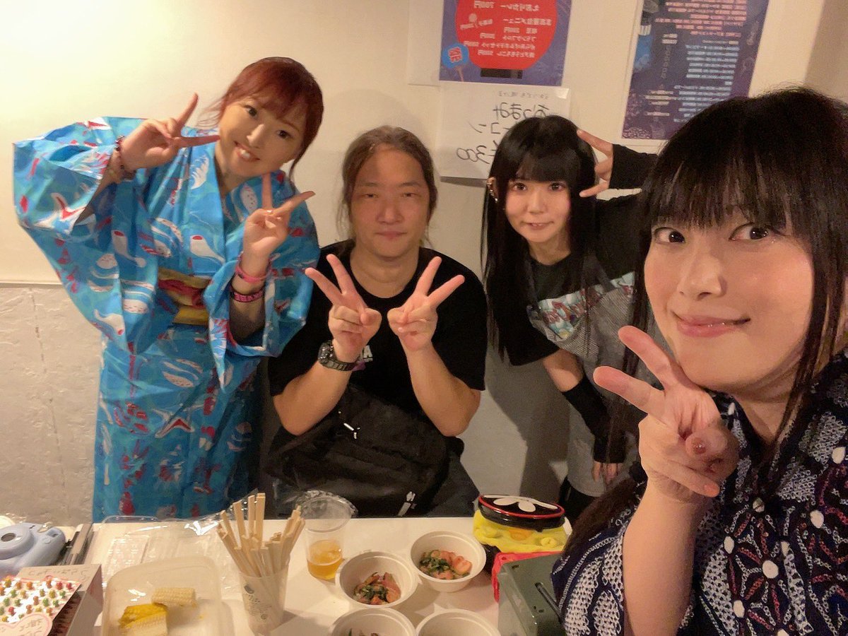 高嶺百合🌸⚜️ tweet media