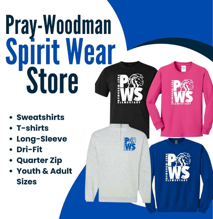 PrayWoodman's tweet photo. 📷Just a reminder that Friday is the last day to get your orders in for our new 2024 t-shirts and water bottles!!
Spirit Wear Link: https://t.co/c0mQKZ4Av9...
Water Bottle Link: https://t.co/0iD5hsUHfN https://t.co/e5ZyKeWRcm