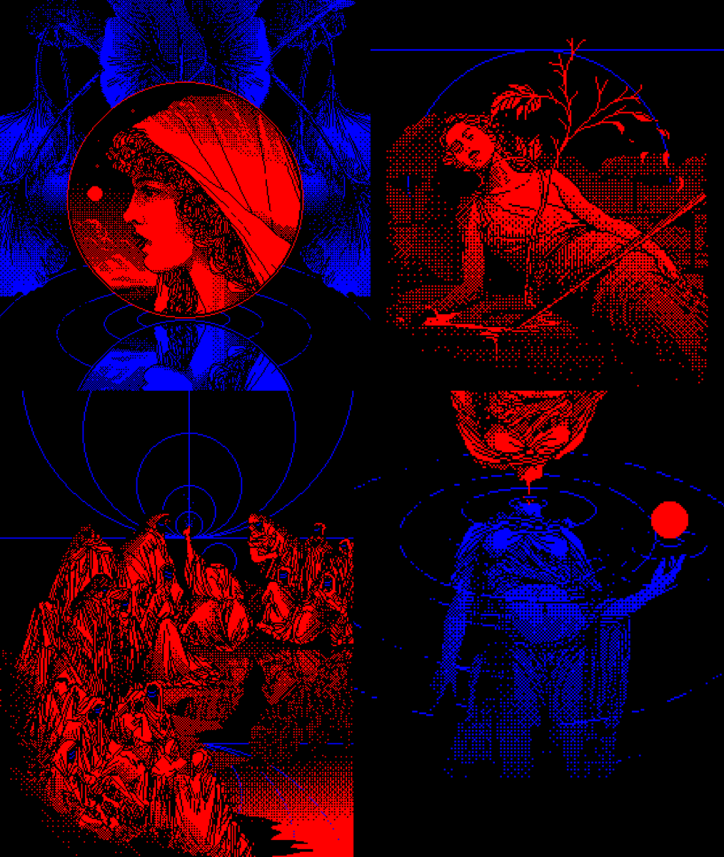 michaelmicasso's tweet image. sʍopɐɥs pǝɹ puɐ ǝnʅq pǝʇsɐɔ ǝɥs