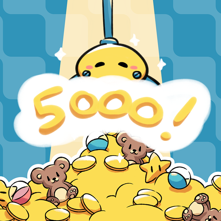 Typin 🧸 Cupiclaw ✨ tweet media