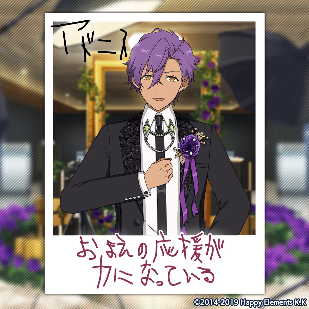 まるるし tweet media