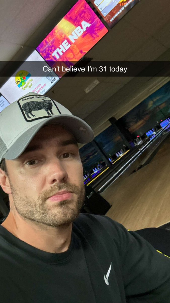 Congratulations to me, turn 31! 🥳