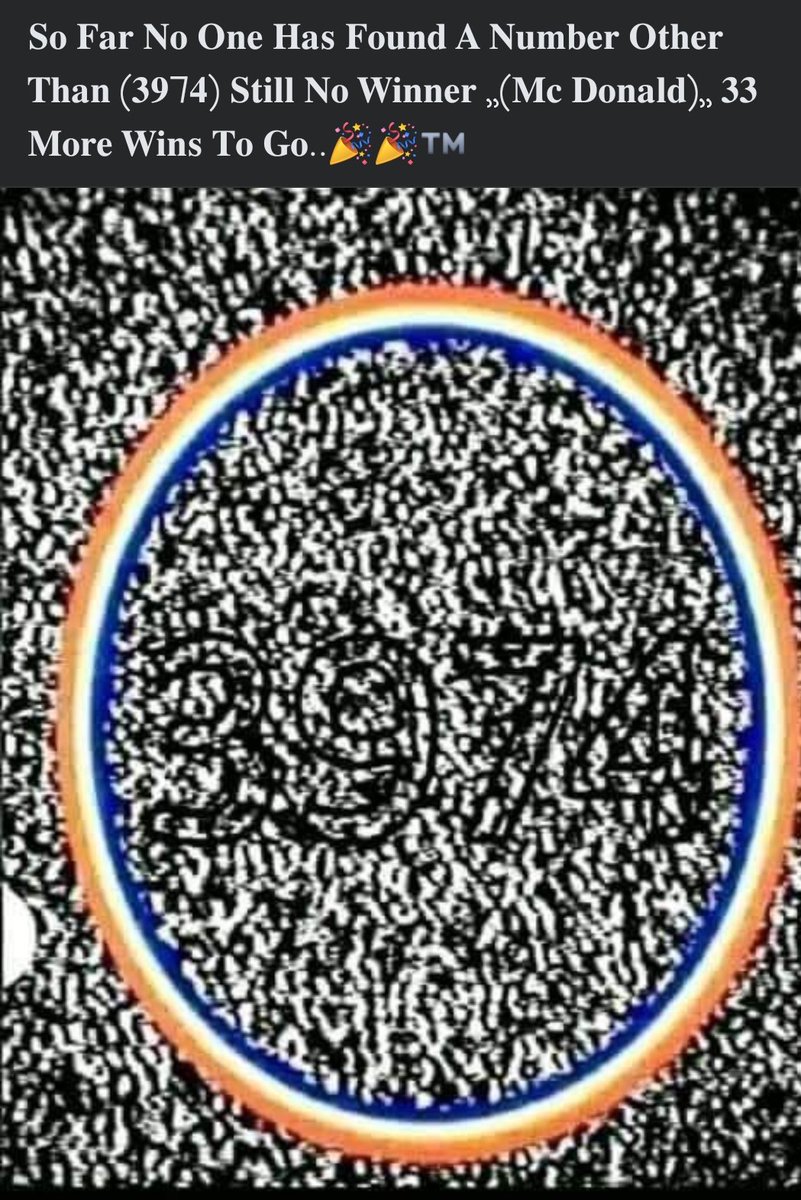 Nehemiah2020's tweet image. If you correct 💯% drop your account. Good luck 🤞