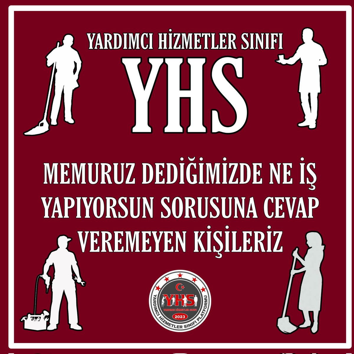 yhsplatform's tweet photo. @isikhanvedat #YhsSözüTutulsun https://t.co/YEdvhsQF6z