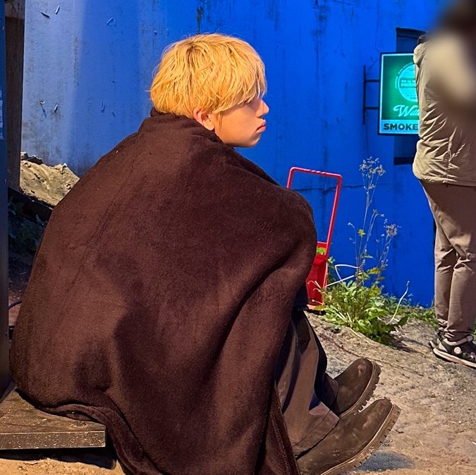 for sunwon tweet media
