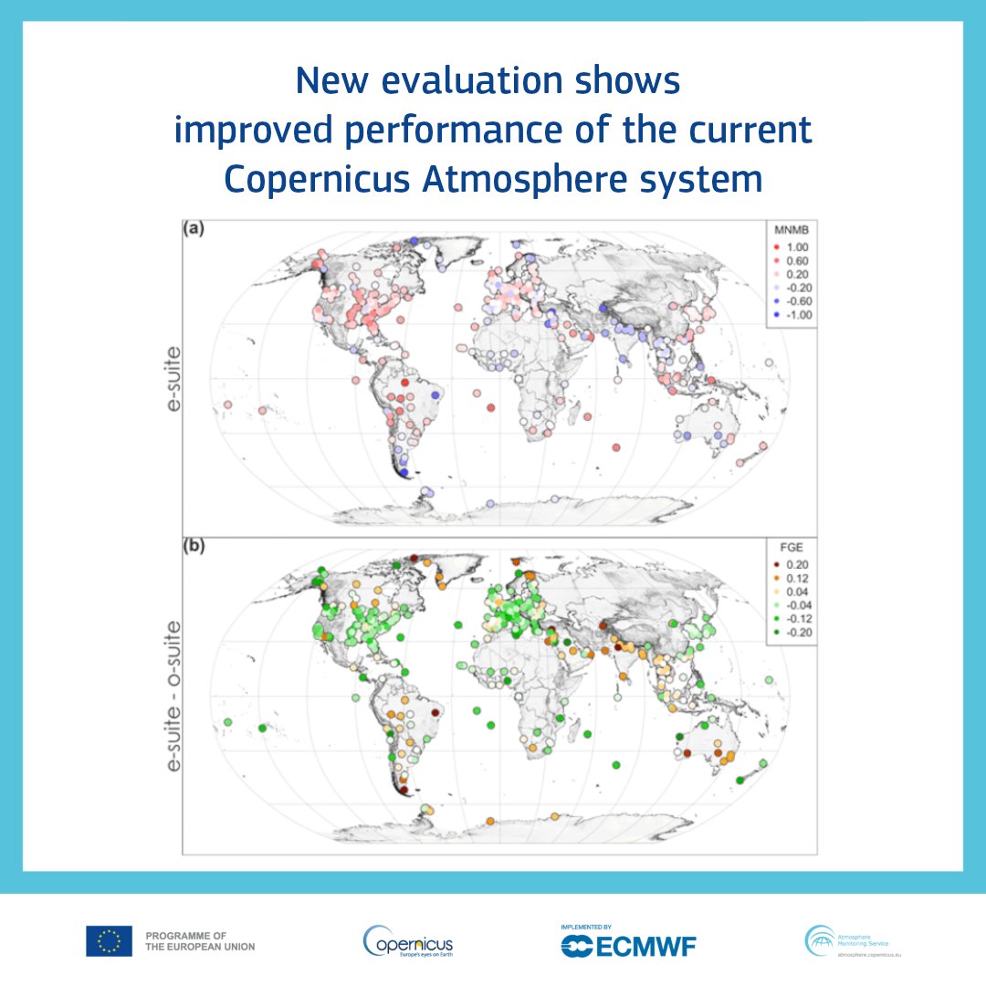 Copernicus ECMWF tweet media