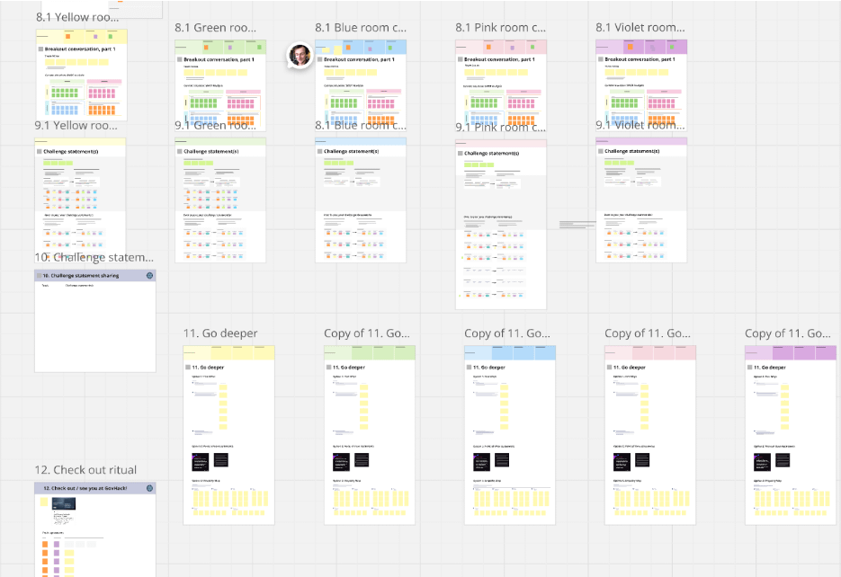 HackHumanity tweet media