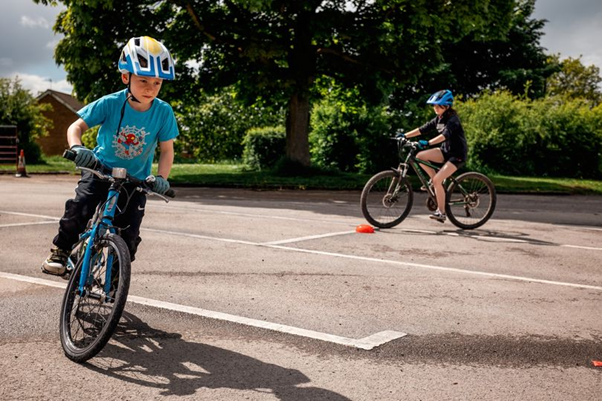 Coaching Children &amp; Young People in Triathlon 📌

This course that combines eLearning &amp; online workshops will help you to deliver sessions in a way that meets young triathletes' needs.

💷 Cost: £65

📅Monday 28 October &amp; Monday 11 November

👇Book here
bit.ly/3XoqDTl
