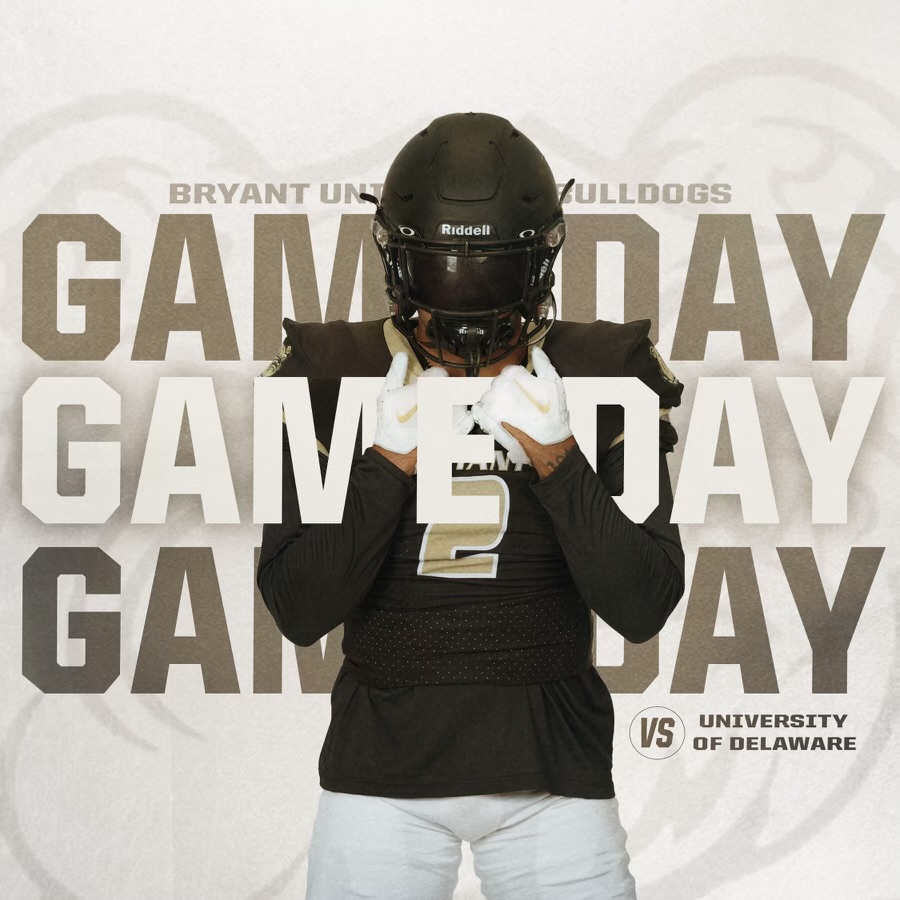 IT'S GAMEDAY (SEASON OPENER)

🆚 Delaware
⌚ 7 PM
📍 Delaware Stadium (Newark, DE.)
🎥 shorturl.at/E1iCj
📈 shorturl.at/7M8FI