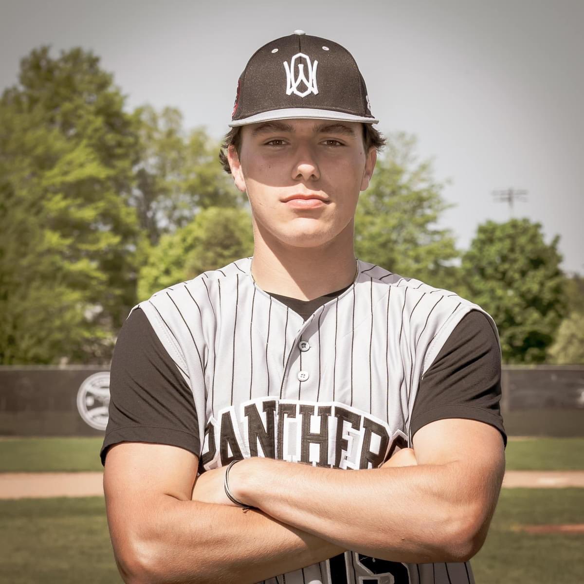 West Ottawa Baseball tweet media