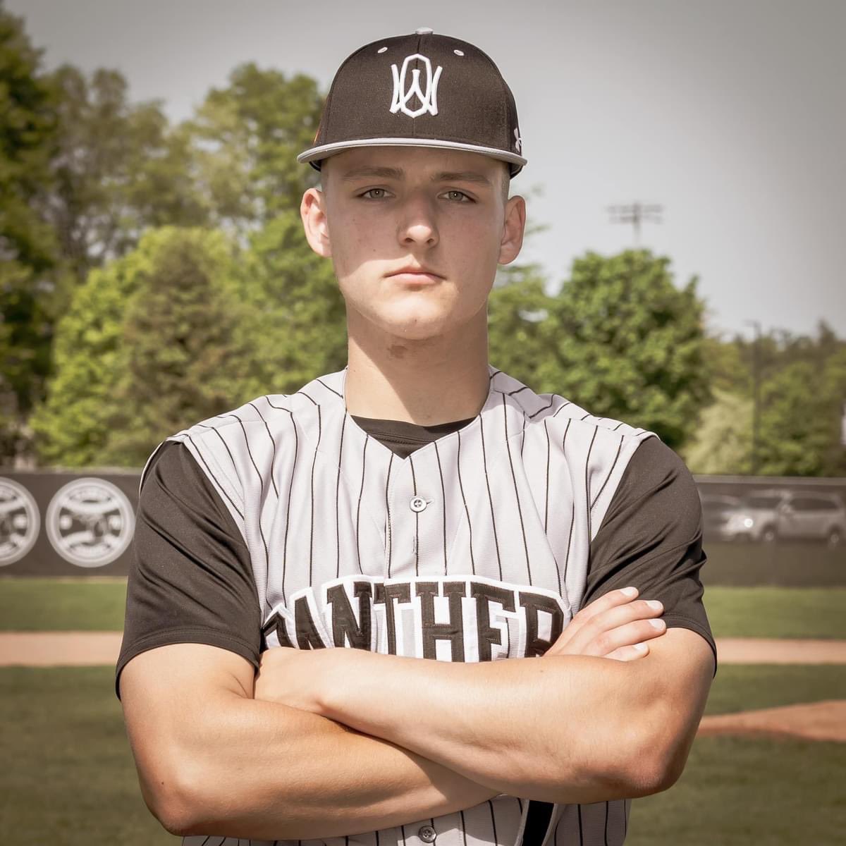 West Ottawa Baseball tweet media