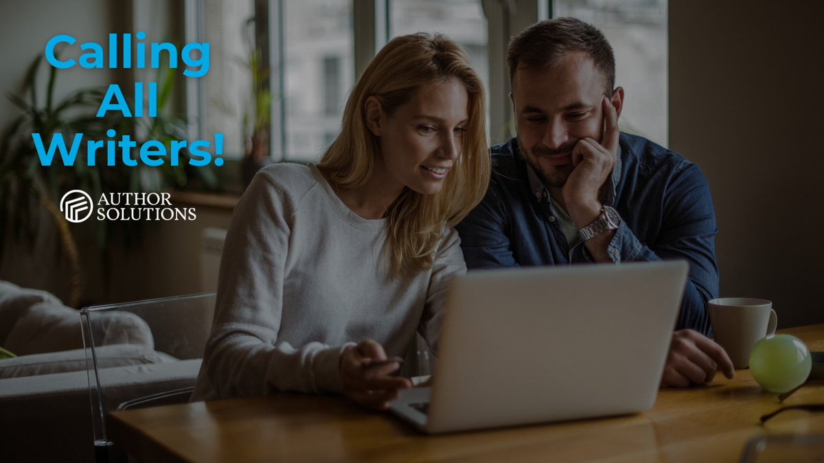 authorsolutions's tweet image. Why Choose Us?

✨Complete Creative Control
✨Tailored Experience
✨Support Every Step

Get started with a free consultation: authorsolutions.com/publish-your-b…

#selfpublishing #AuthorSolutions