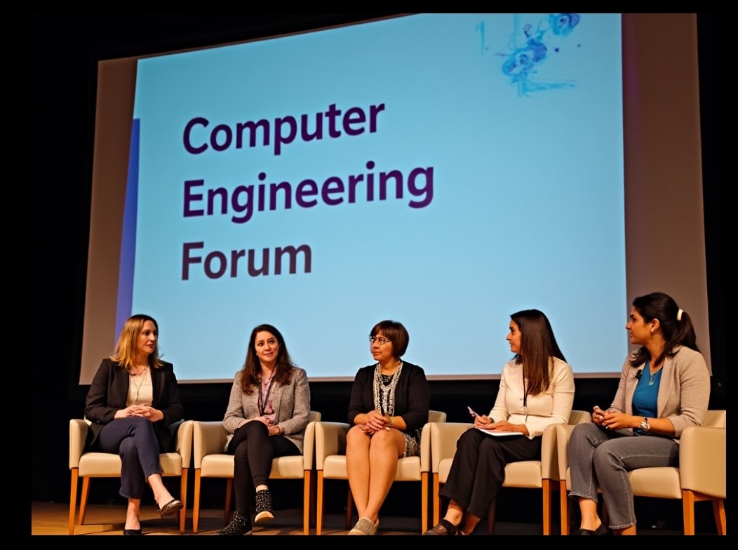 CEFTech's tweet photo. Computer Engineering Forum international conference and events https://t.co/2FfWLkxmID