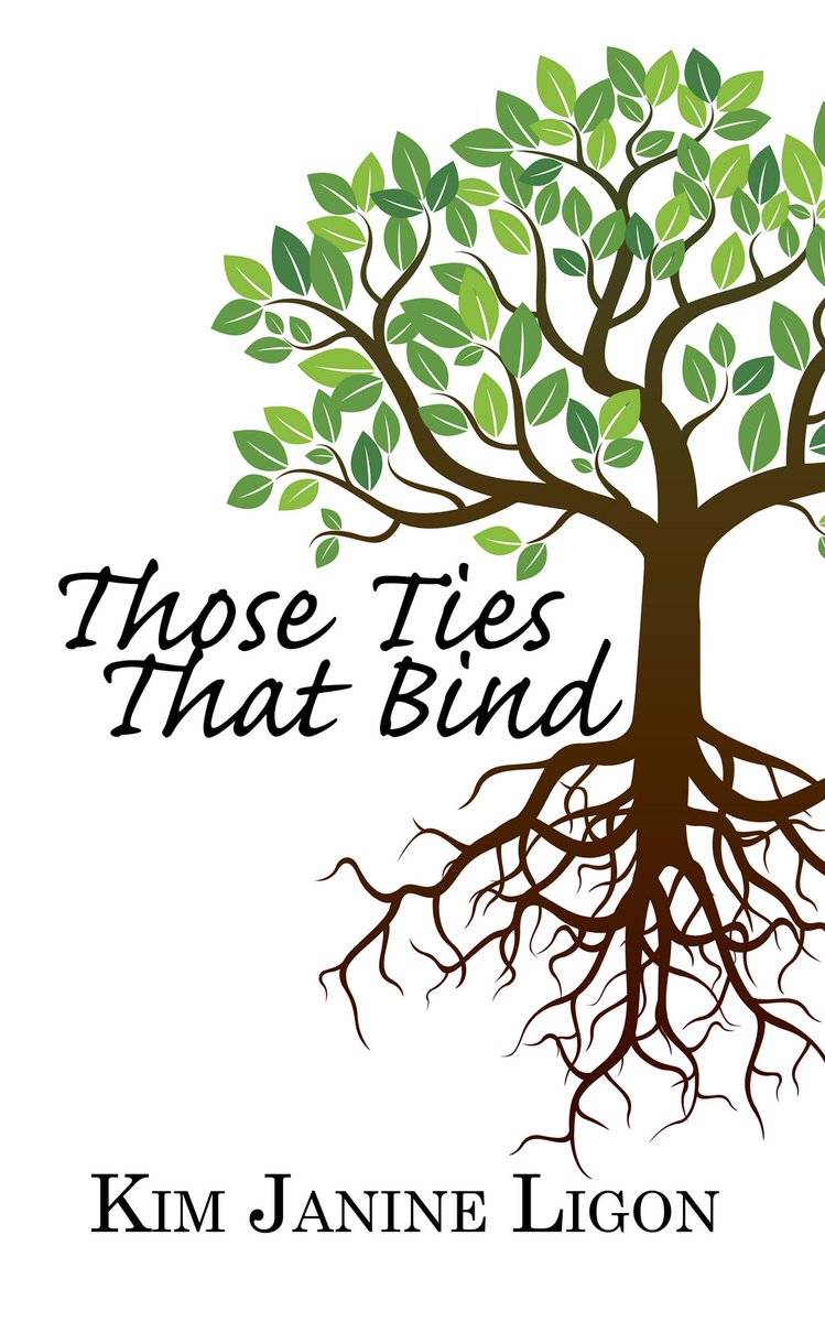 #RomanticSuspense #ComfortFood Come and read about Kim Janine Ligon and try her recipe #https://j-arleneculiner.over-blog.com/2024/08/romance-suspense-and-food-with-author-kim-janine-ligon-those-ties-that-bind.html