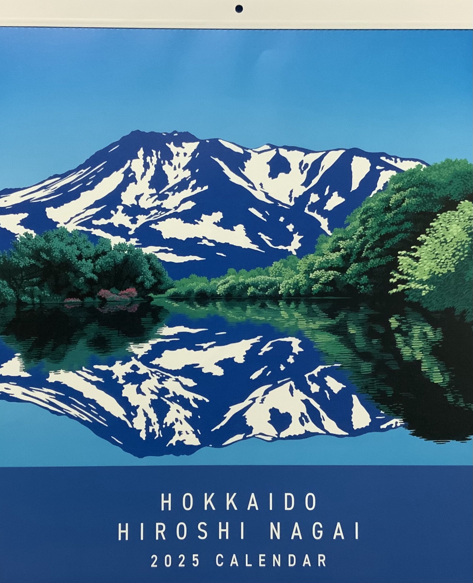 永井博 / 限定 ジークレー, limited 20,HIROSHI NAGAI（永井博