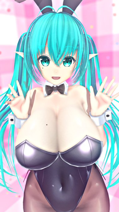 うちのこエステルちゃん改 #COM3D2 