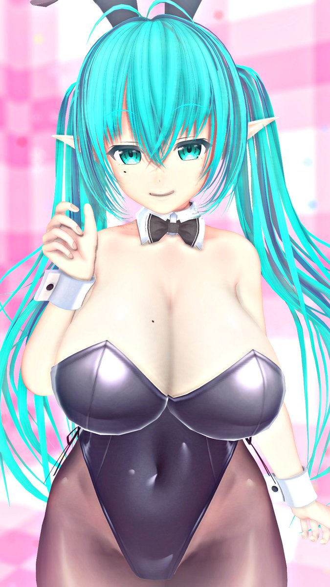 うちのこエステルちゃん改 #COM3D2 