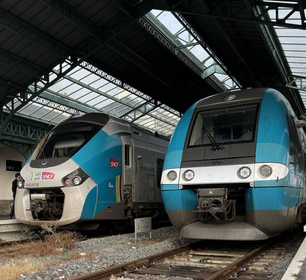 Le calme règne sur Cholet