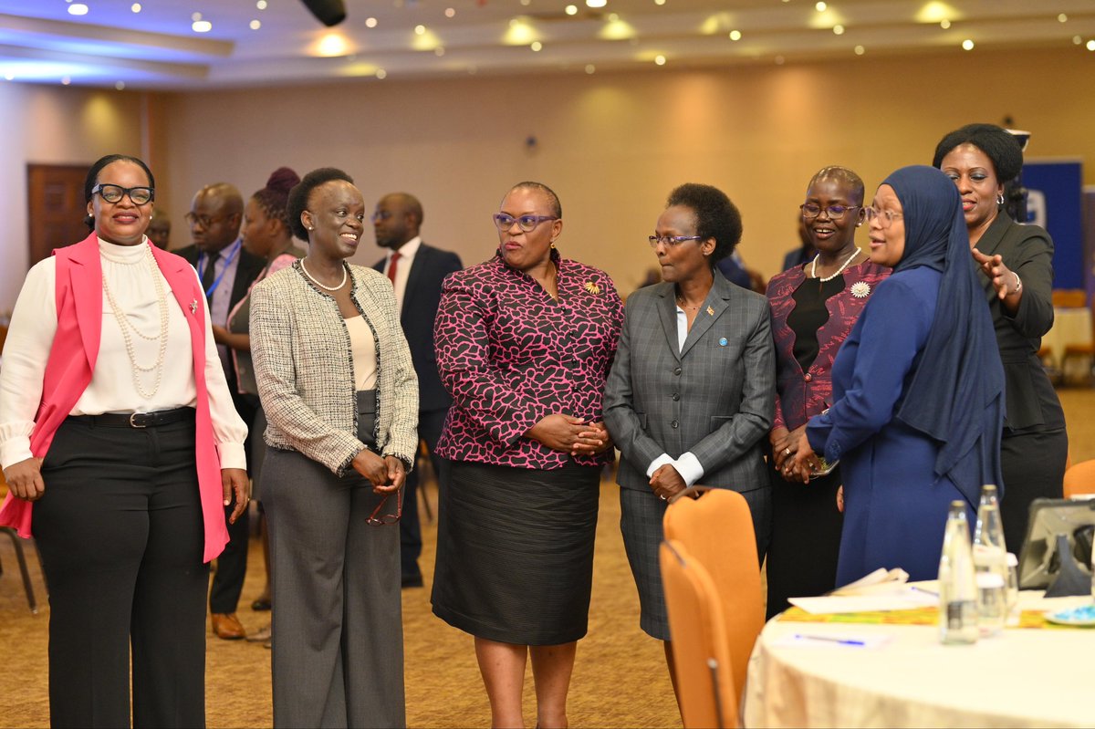 Uganda Law Society tweet media