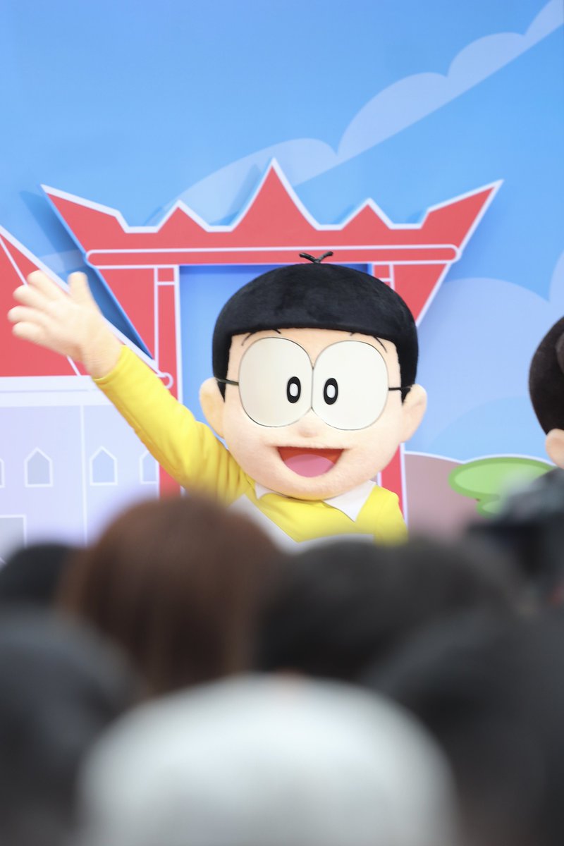 minimeowGo's tweet image. โนบิตะน่ารักกกก 🤏🏻🤏🏻

#711แสตมป์เสน่ห์ไทย #แสตมป์เซเว่น
#แสตมป์เซเว่นxLYKN #LYKN