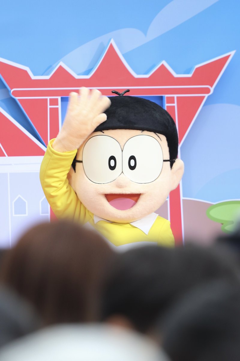 minimeowGo's tweet image. โนบิตะน่ารักกกก 🤏🏻🤏🏻

#711แสตมป์เสน่ห์ไทย #แสตมป์เซเว่น
#แสตมป์เซเว่นxLYKN #LYKN