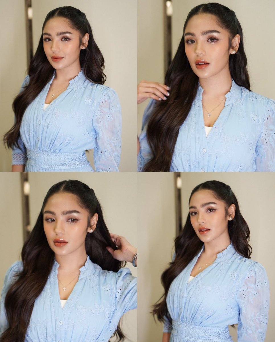 KyleDrea_OFC's tweet photo. [08292024] _justineocampo’s ig post

Beautiful in blue 🩵

@iamandrea_b | #AndreaBrillantes https://t.co/yBjfXY81wD