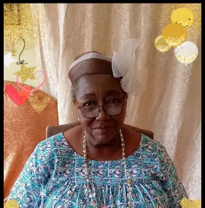 a long time ago a beautiful flame placed itself among the humble and the noble to help and accompany others whatever the cost. this is my mother to whom I wish a happy birthday on this 29 August .May God give you another beautiful long life, iron health and beautiful happy days.