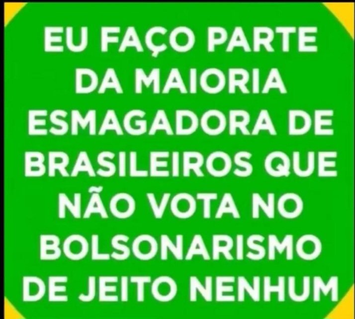 Alguém mais por aí ?!