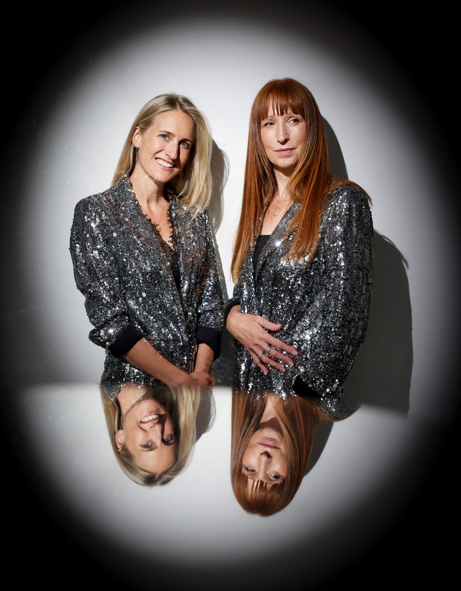 image_magazine's tweet image. Meet Jules and Dee, Ireland's first and only female magicians on the wedding circuit – and they are making a splash! #wedding #Irish #magicians image.ie/?_ppp=c041b73c…