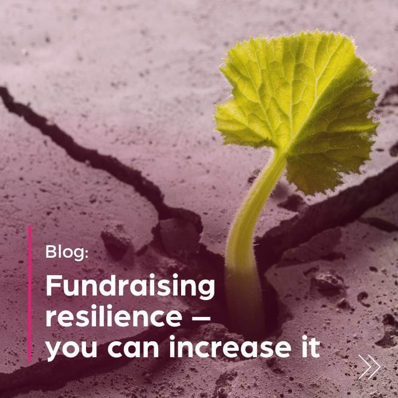 BrightSpotFunds's tweet image. Resilience expert Prof Angela Duckworth suggests we can grow our ability to keep going, which in turn helps u reap FR rewards!

In this blog, we shares practical things we can do to better survive the tough times and overcome fundraising setbacks 👉 bit.ly/3Ax6qS1