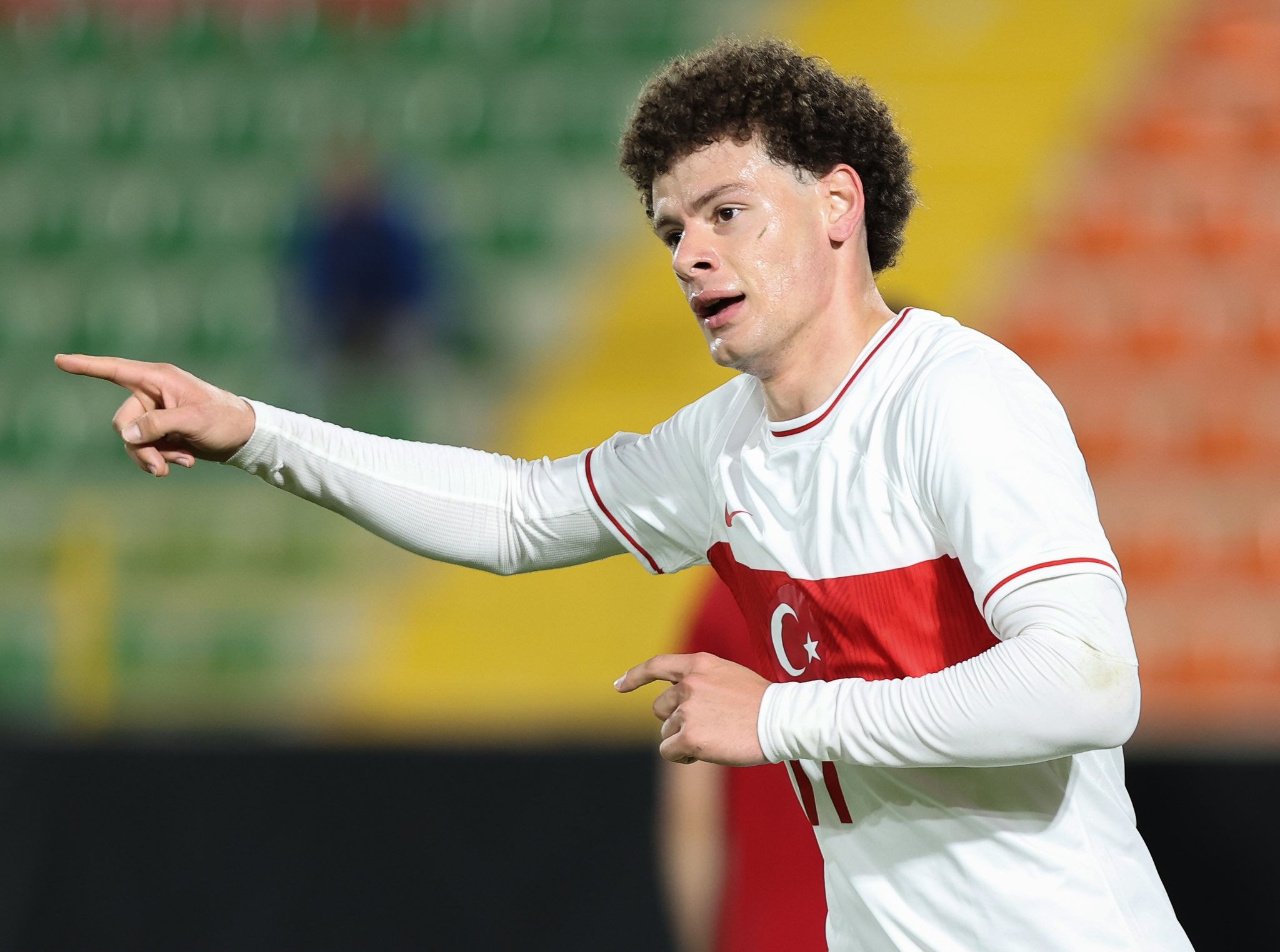 Florian Plettenberg (@Plettigoal) on X