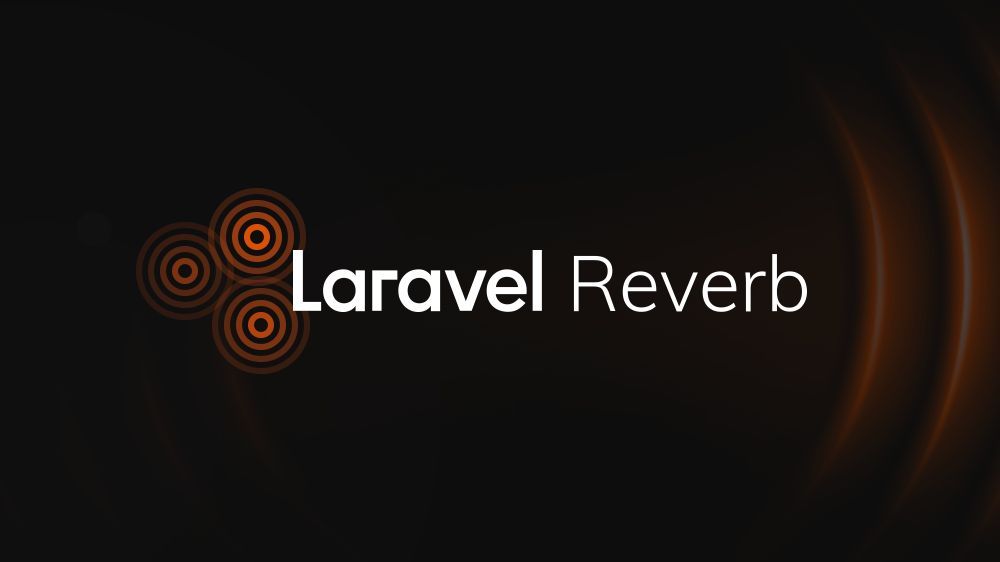 Laravel Reverb: Simplify event handling and make your application more maintainable and scalable. 🧩 #Laravel #Reverb #PHP
