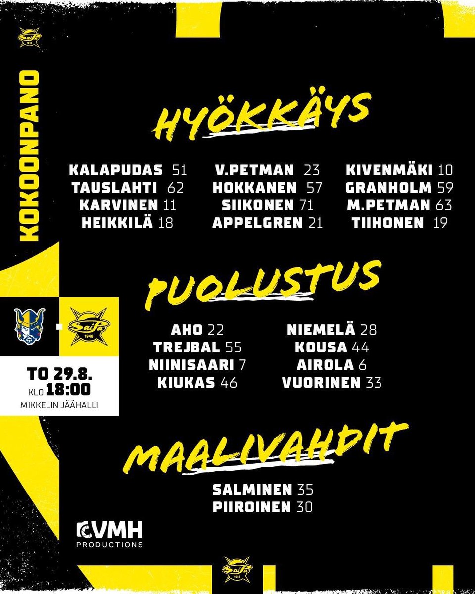 Tatu Virtanen tweet media