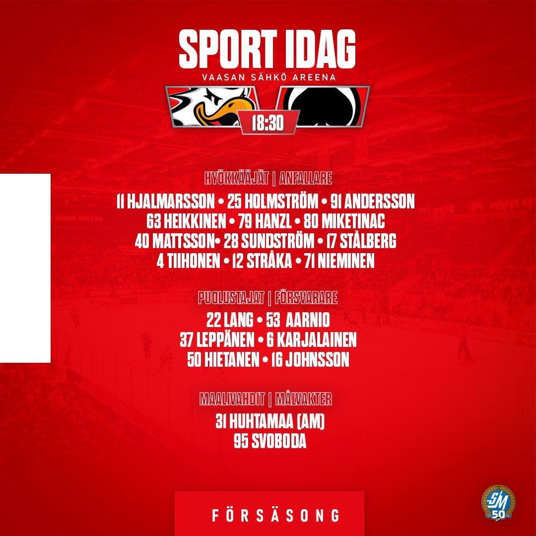 Tatu Virtanen tweet media