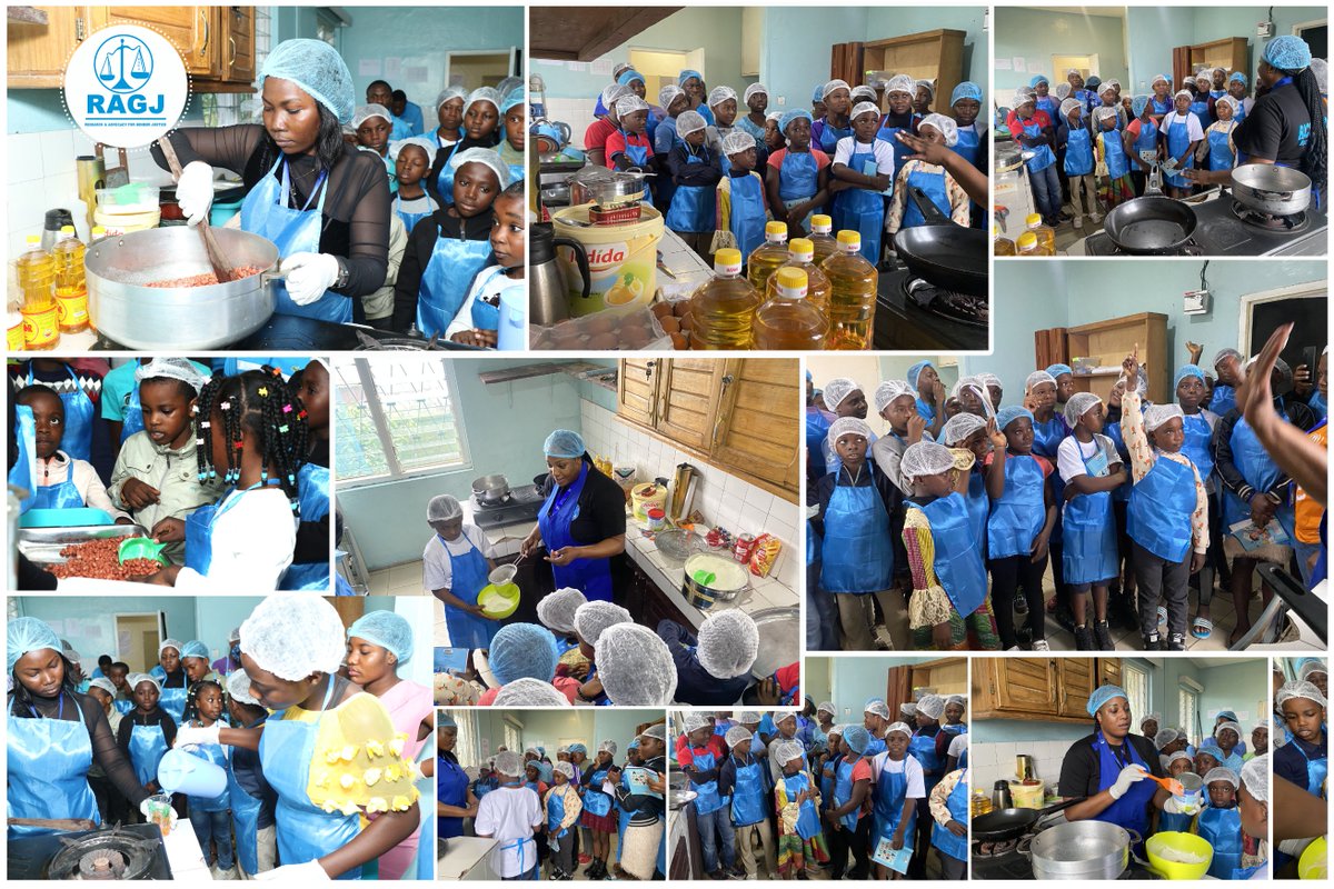 RAGJ Cameroon tweet media