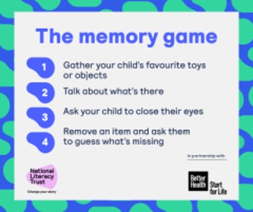 Islington Early Years tweet media