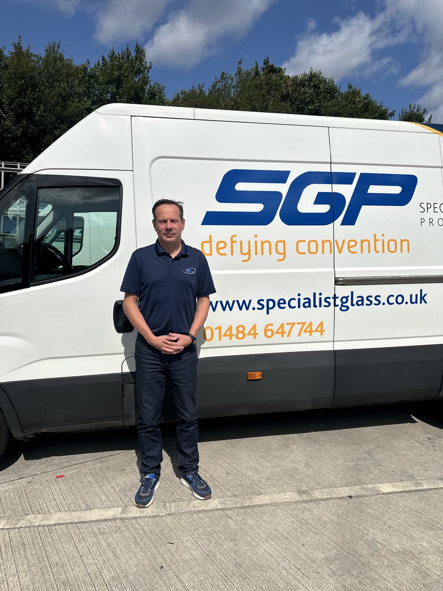 Specialist Glass tweet media