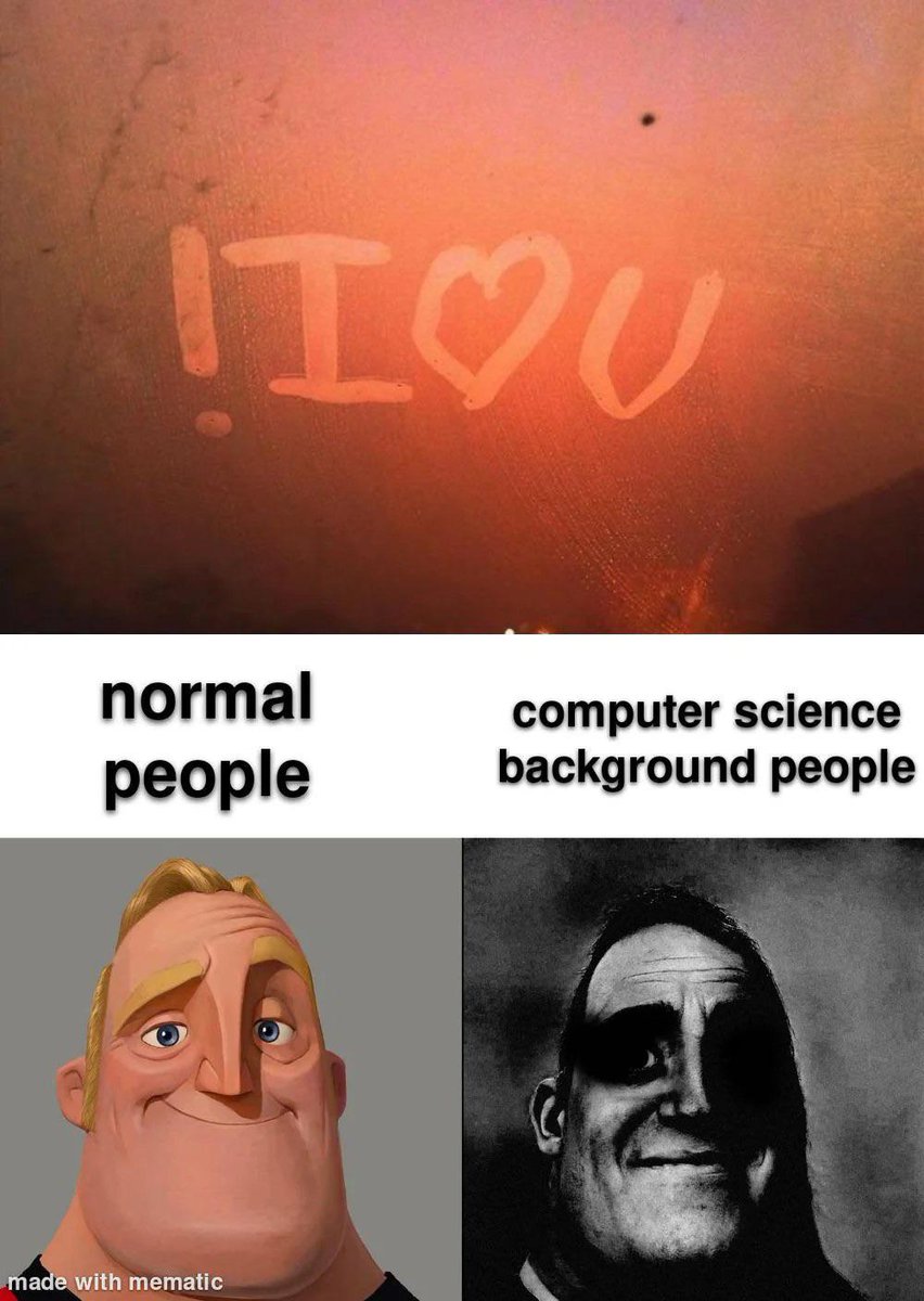 Programmer Humor tweet media