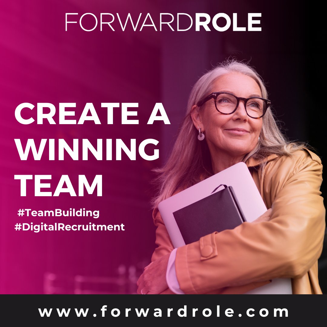 Forward Role tweet media