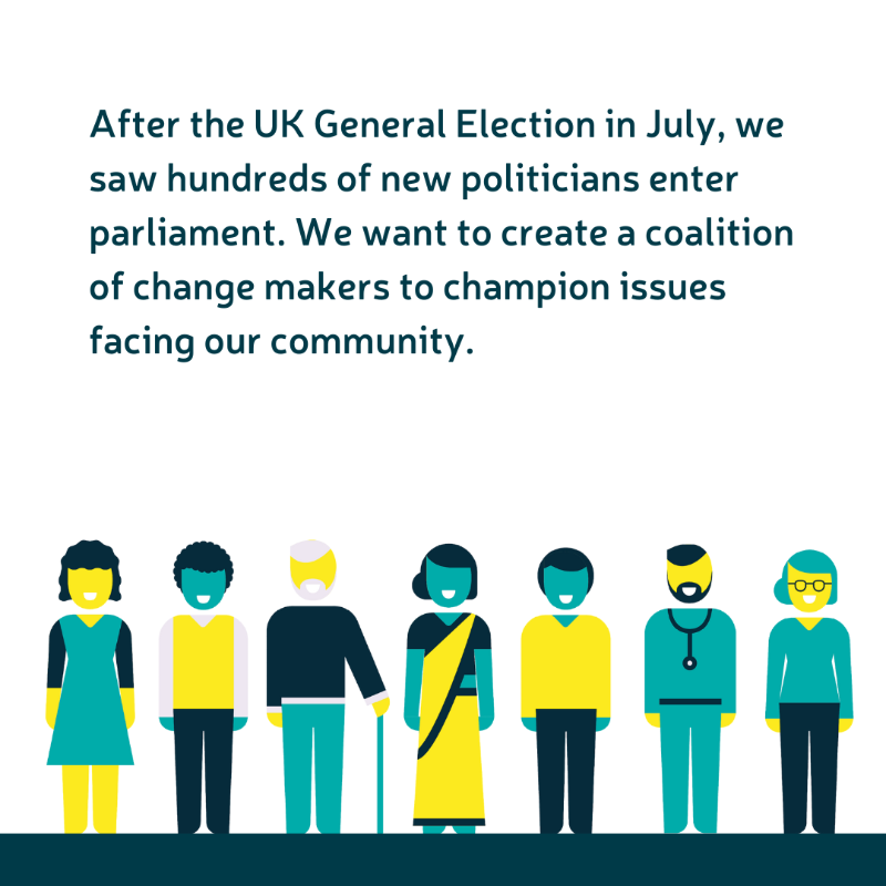 bowelcanceruk's tweet photo. This is your chance to inform our campaigning work and help us demonstrate to politicians why #BowelCancer needs to be on their radar.